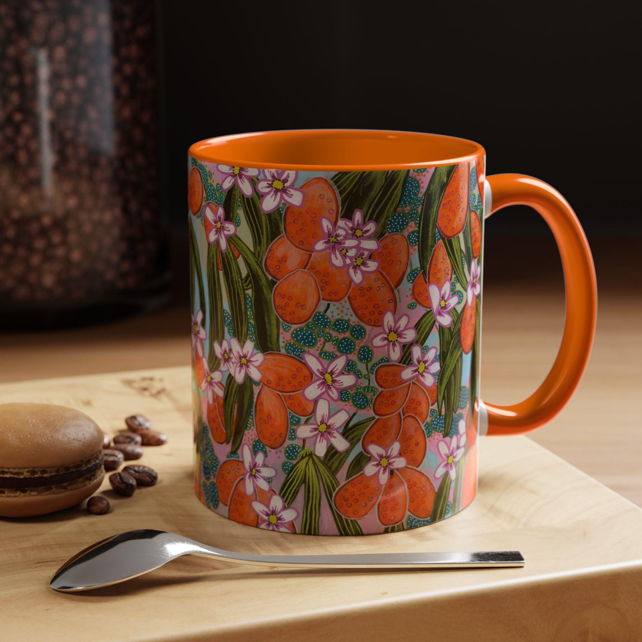 Mugs & Kitchen Accessories