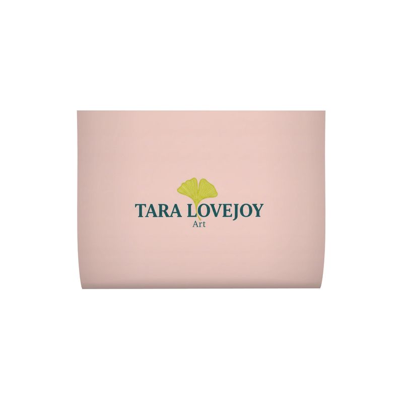 Summer Awakening Cushion Cover | Botanical Print | Cotton Linen | UK Made