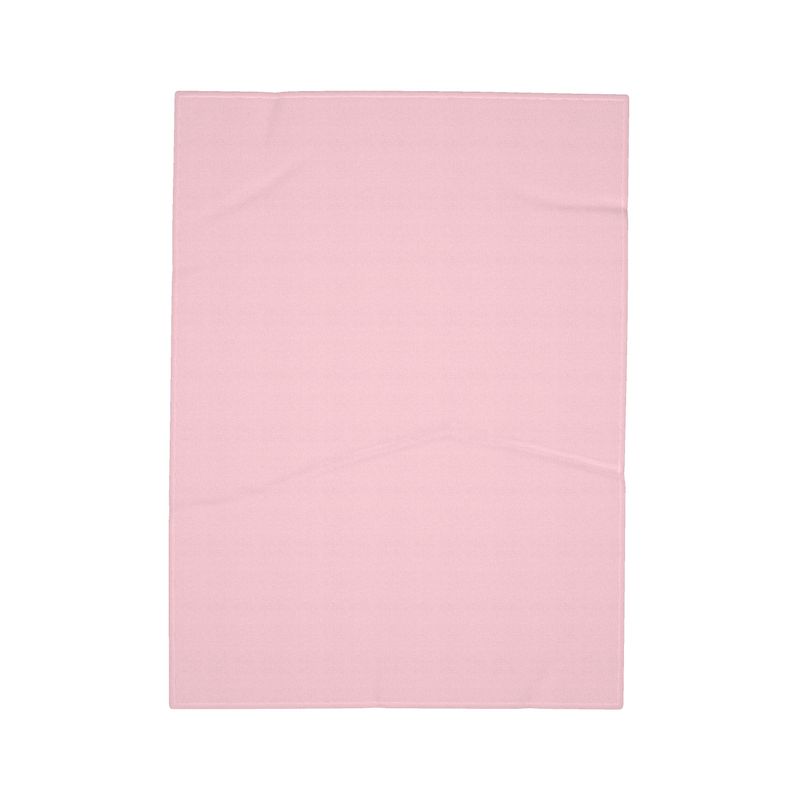 Bleeding Hearts Fleece Blanket Queen - Original Botanical Art Print UK