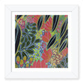 8x8" Box Frame Art Prints