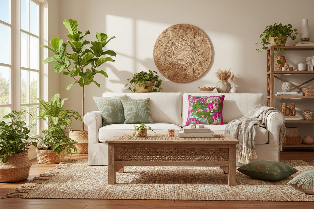 Luxury Cushions and covers/case - Bleeding Hearts Abstract Design