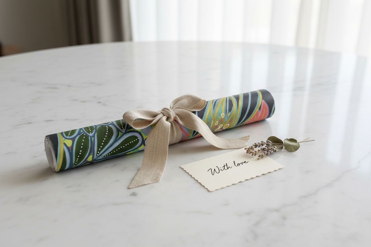 Electric Bloom – Gift Styling