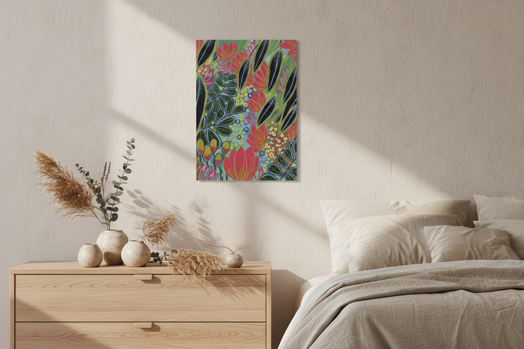 Electric Eden – Dresser
