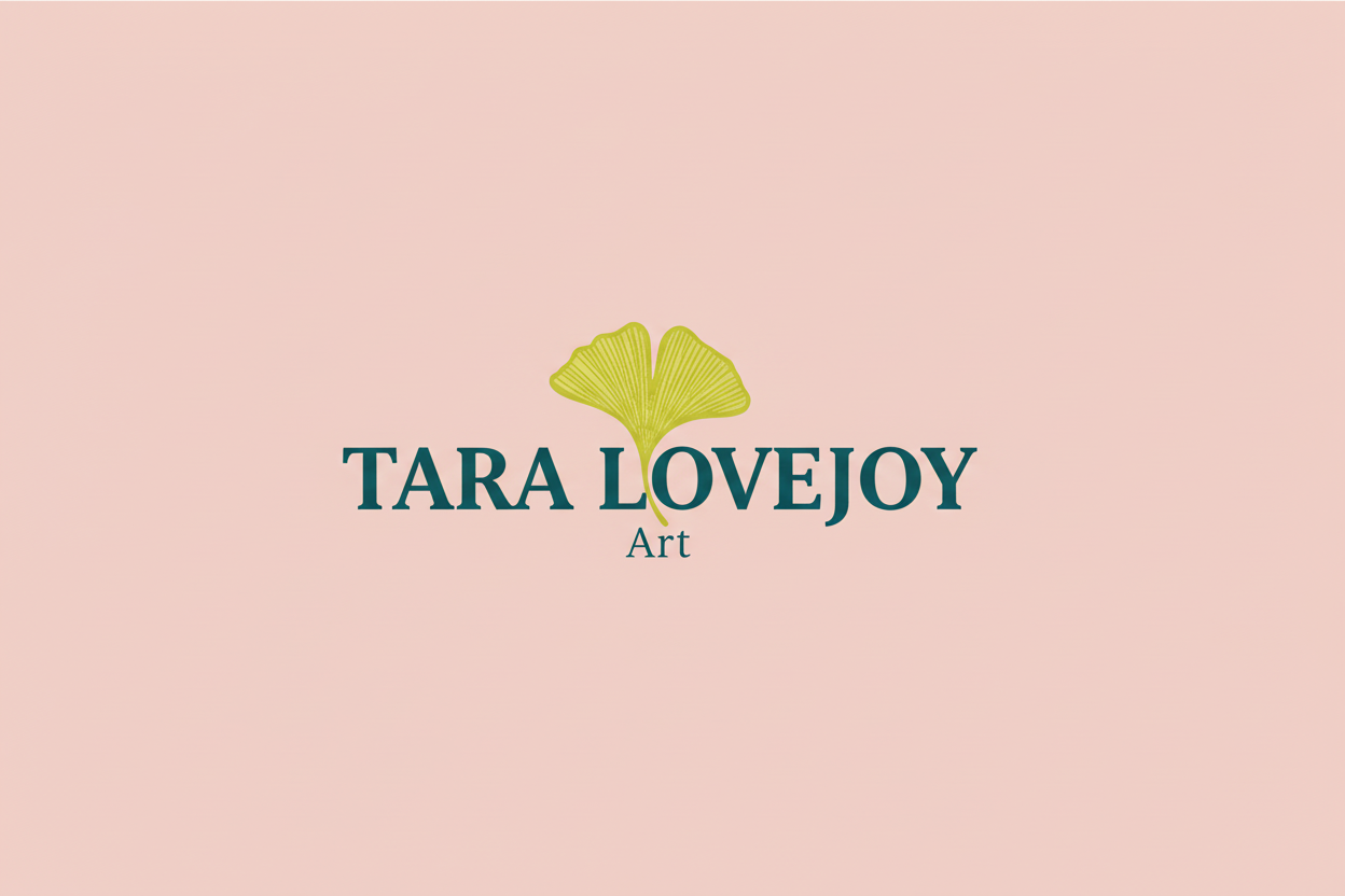 Tara Lovejoy Art